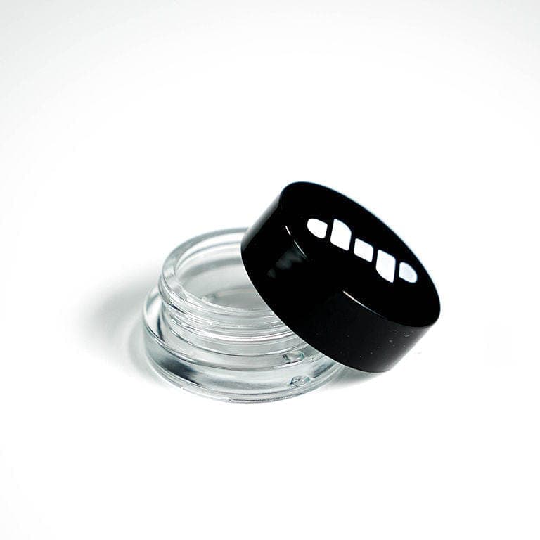 Dip Devices Container Dip Devices Glass Jar