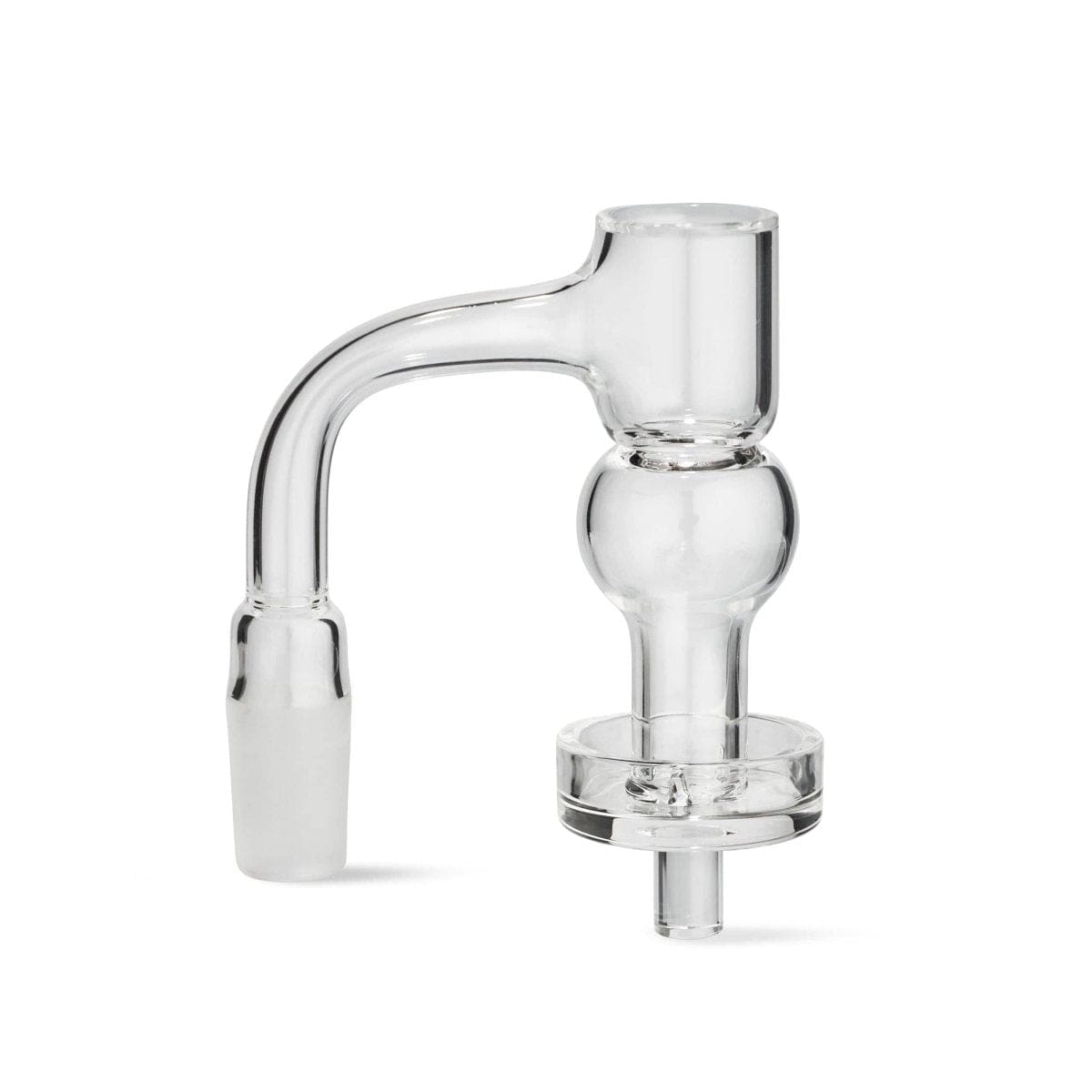 High Five E-NAIL Micro E-Nail Quartz E-Banger & Rig Kit