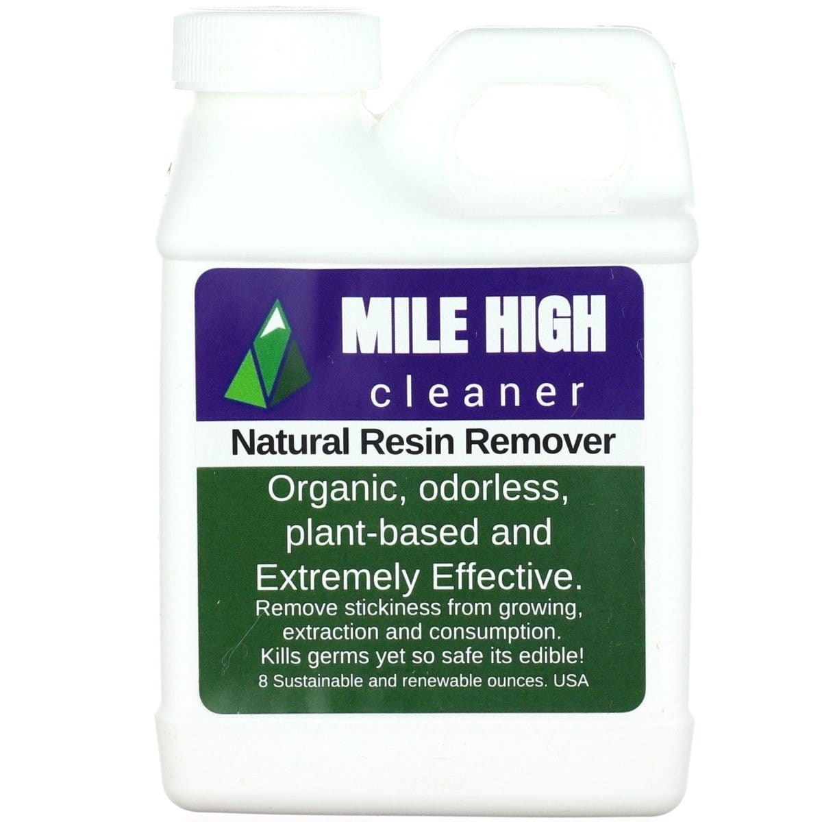 Mile High Cleaner Accessory Mile High Cleaner 8oz. Bottle