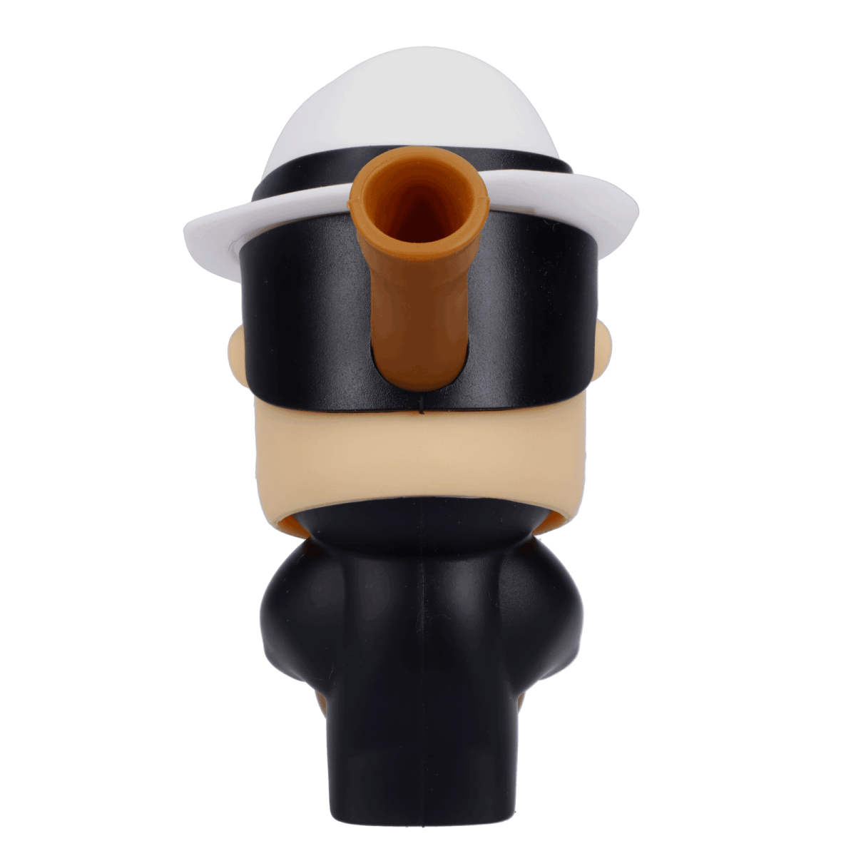 Daily High Club Hand Pipe Mobster Silipipe