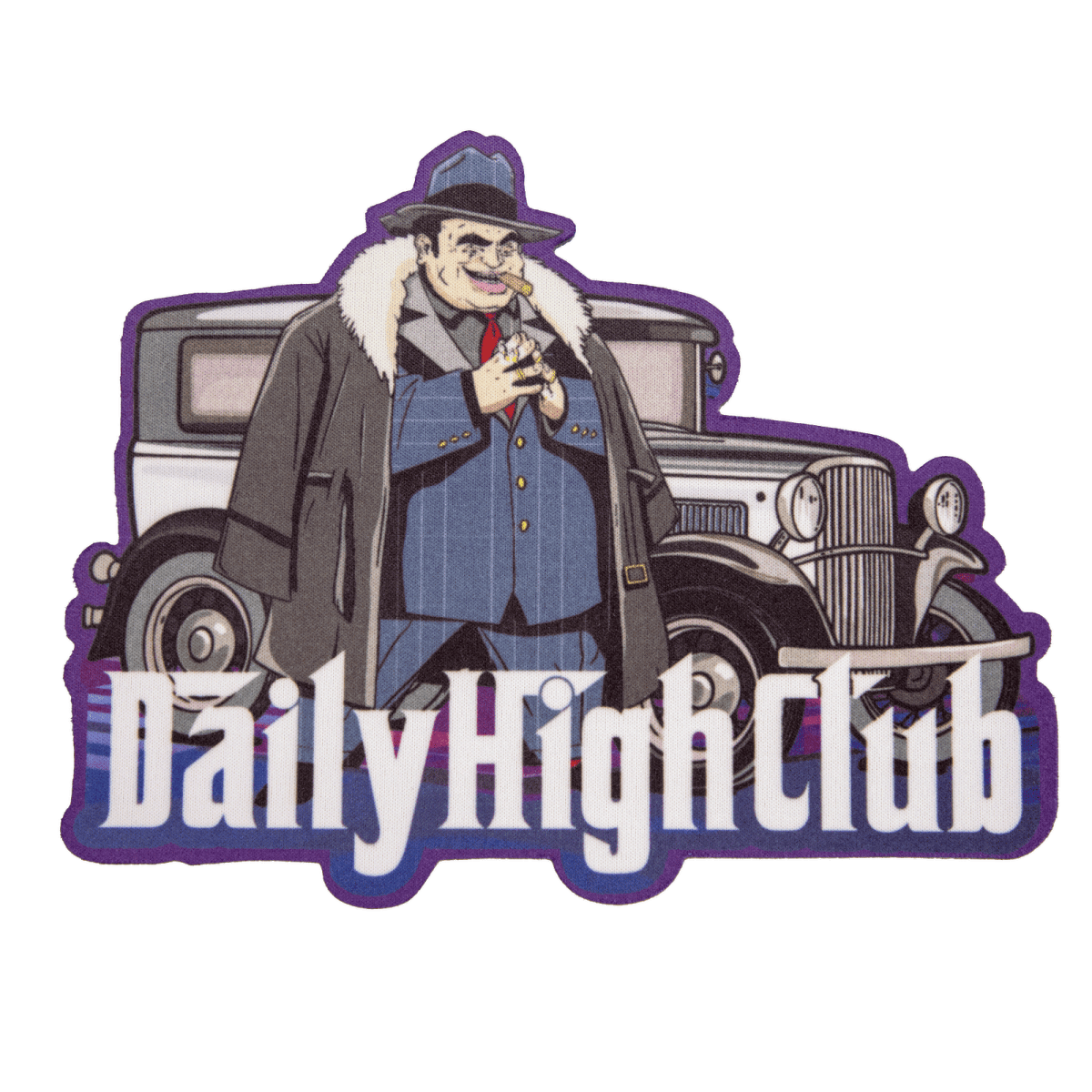 QUARTZ DAB STRAW – Daily High Club