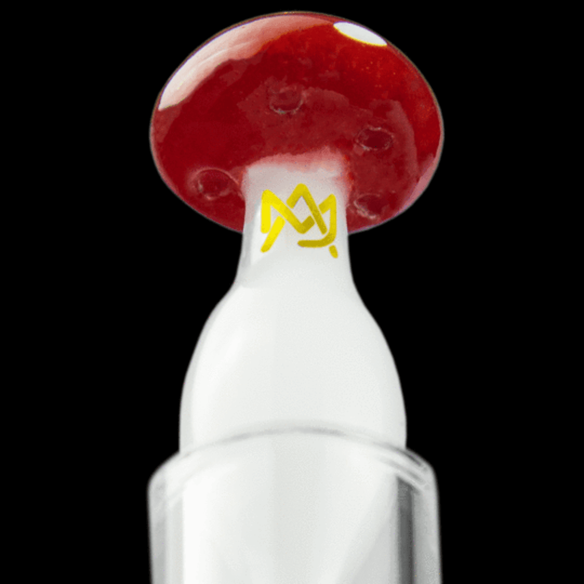 MJ Arsenal Glass MJ Arsenal LE "Mushroom" Bubble Cap