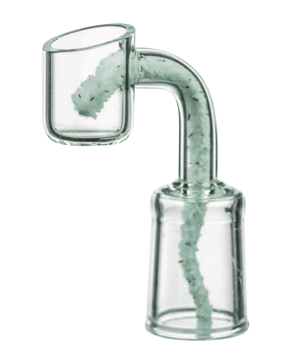 A close-up view of the Barbed Pipe Cleaners, showcasing their twisted, flexible shape against a plain white background.