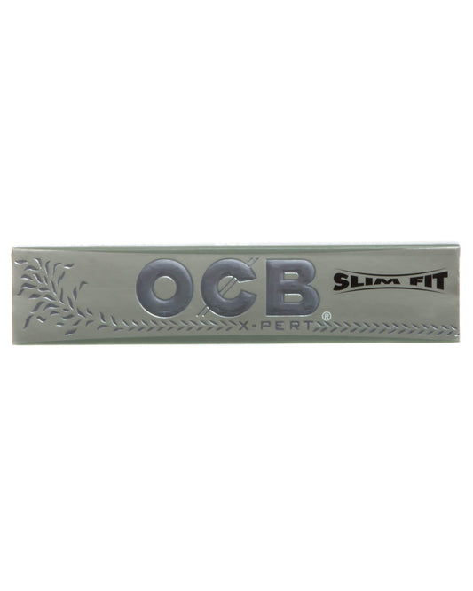 Valiant Distribution Rolling Papers OCB - X-Pert King Size Slim Rolling Papers