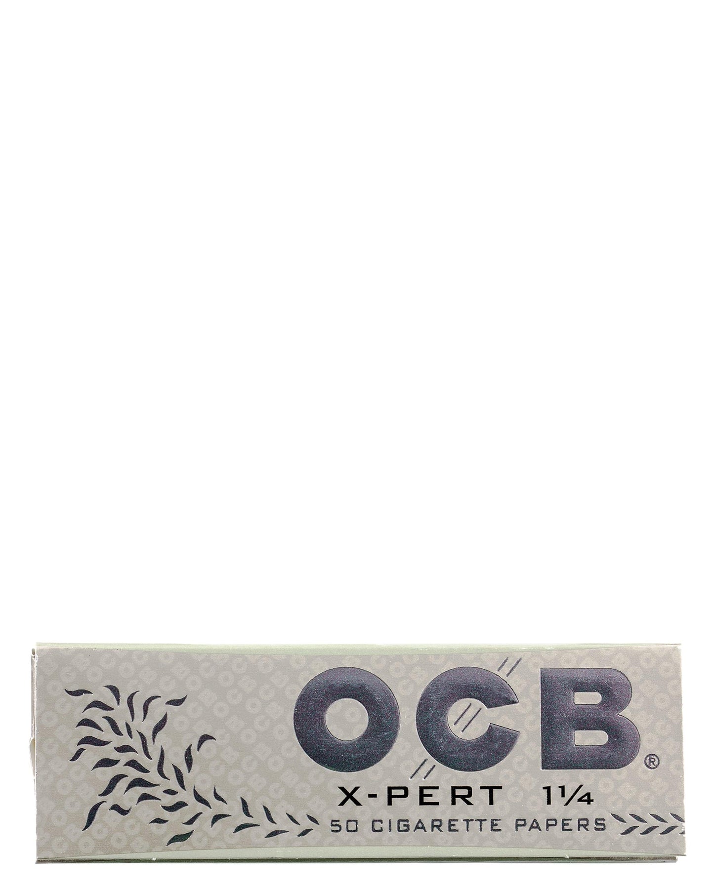 OCB Rolling Papers Single Pack OCB - X-Pert 1-1/4 Rolling Papers