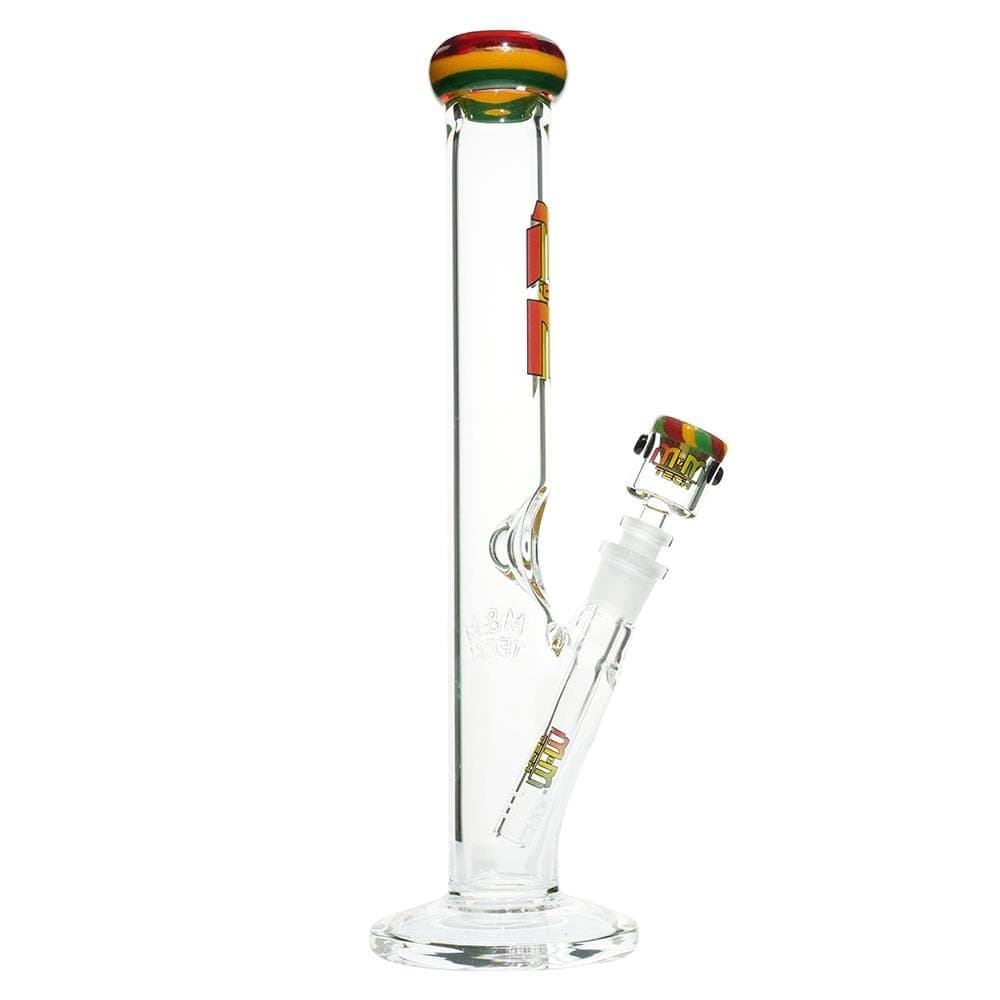 MM-TECH-USA Waterpipe OG Straight Tube by M&M Tech