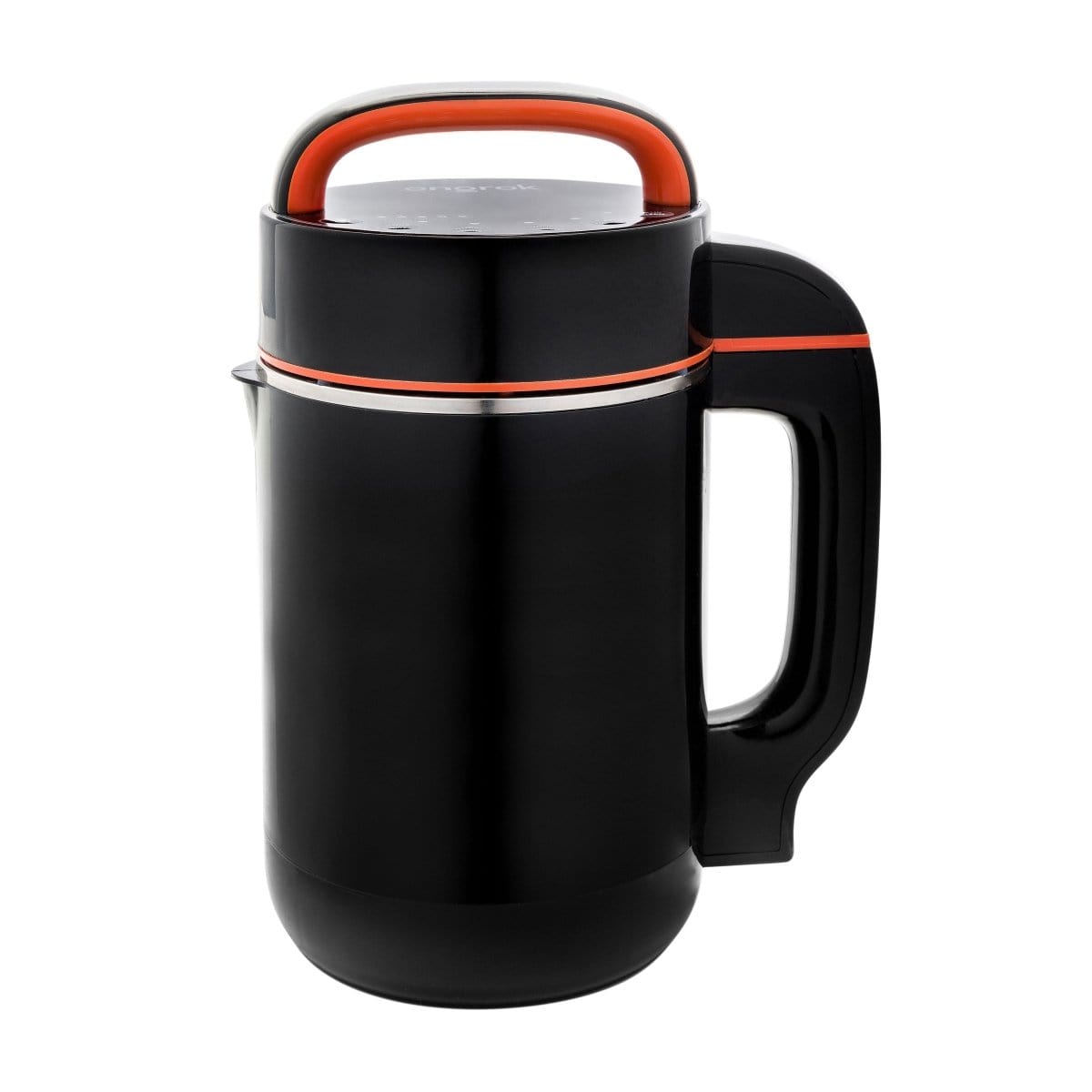 ONGROK Full Size / Black Large (Full-Size) Botanical Infuser Machine and Kit