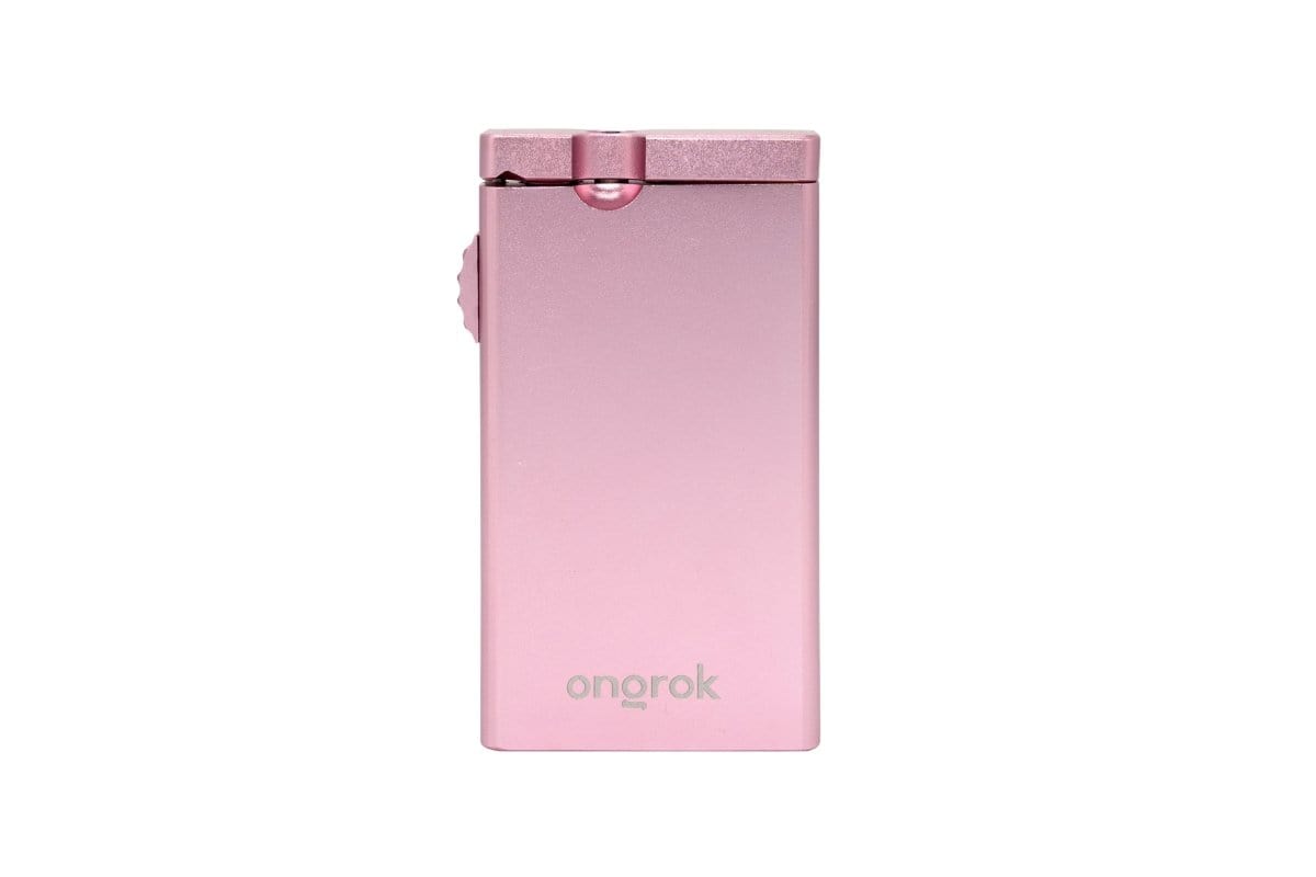 ongrok us Aluminum Dugout Pipe