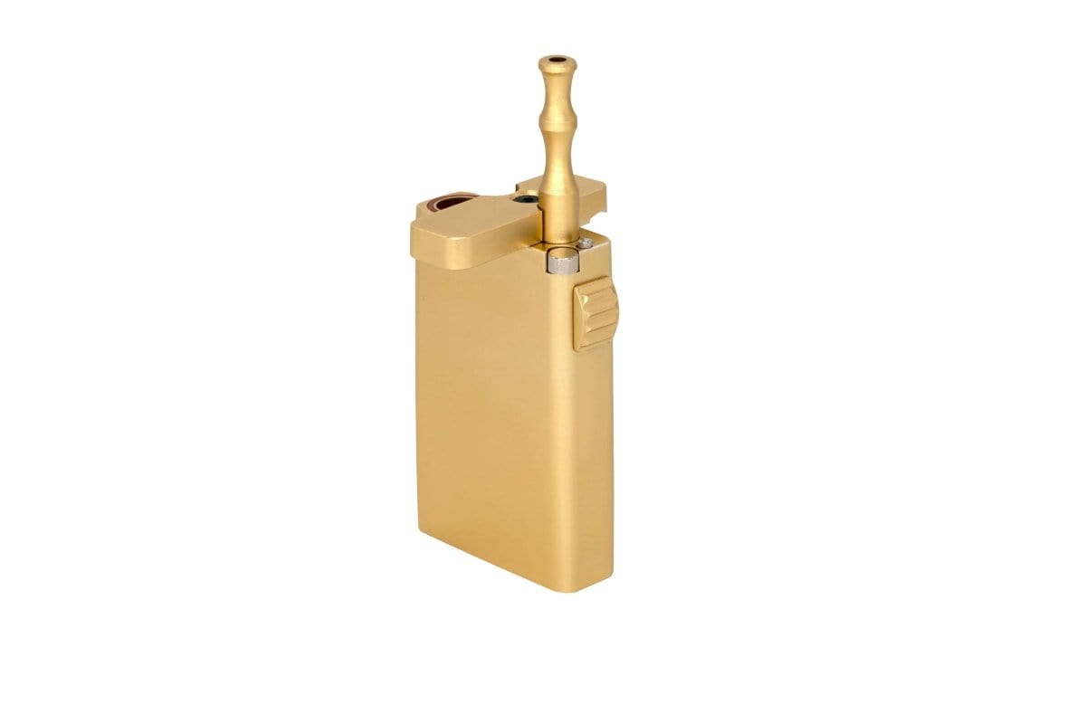 ongrok us Gold Aluminum Dugout Pipe