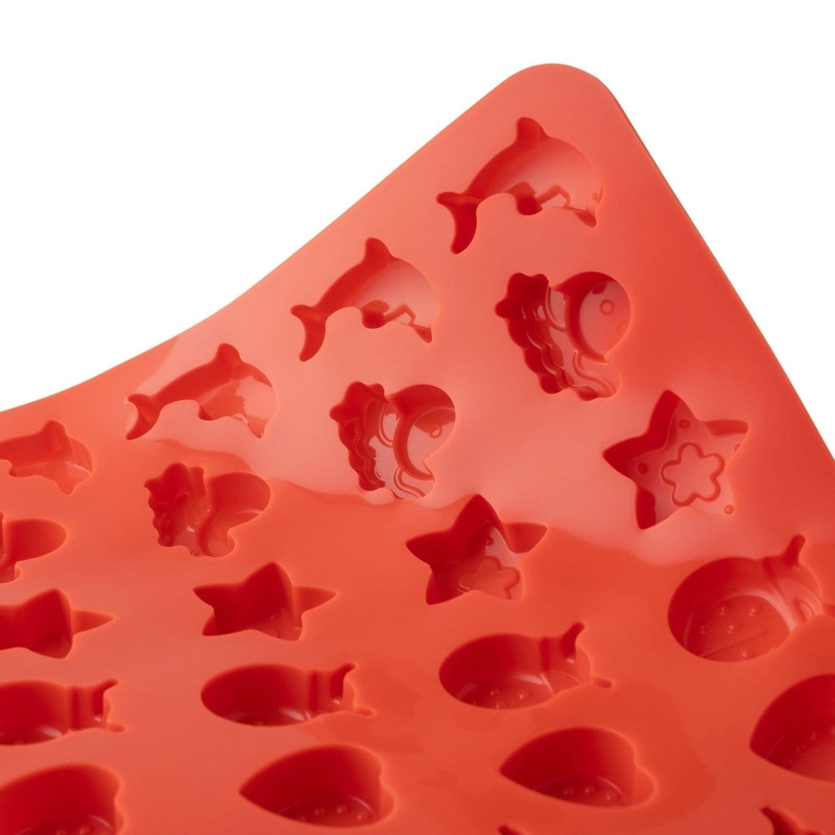 ongrok us Silicone Gummy Molds with Droppers