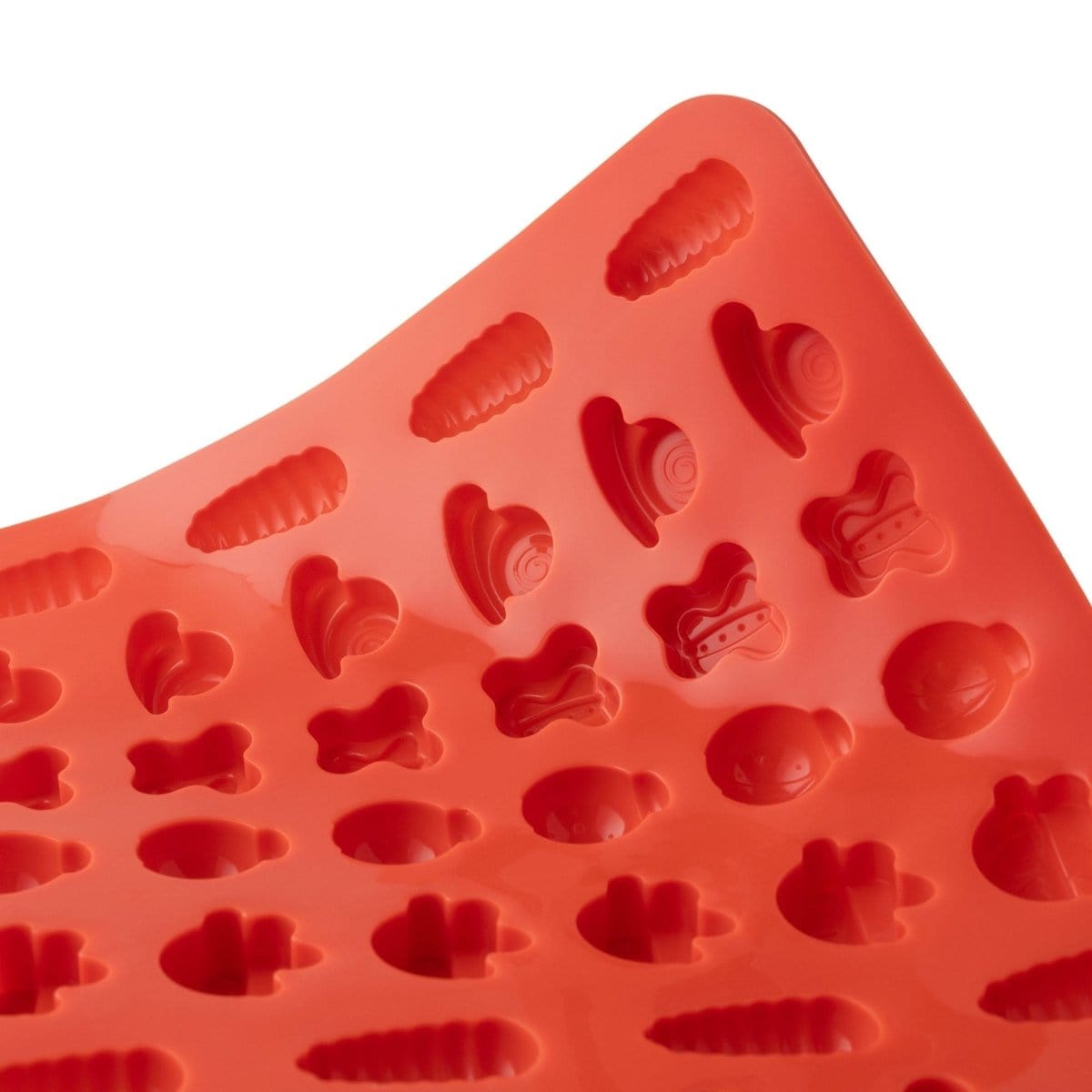 ongrok us Silicone Gummy Molds with Droppers