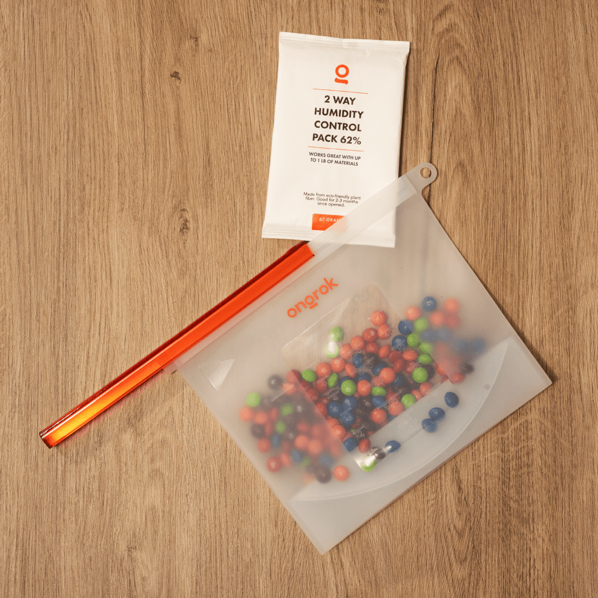 ONGROK USA 67 Gram Humidity Pack