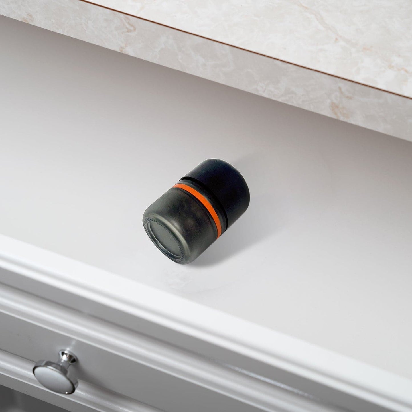 ONGROK USA 80ml Child Resistant Jar | 6 Pack