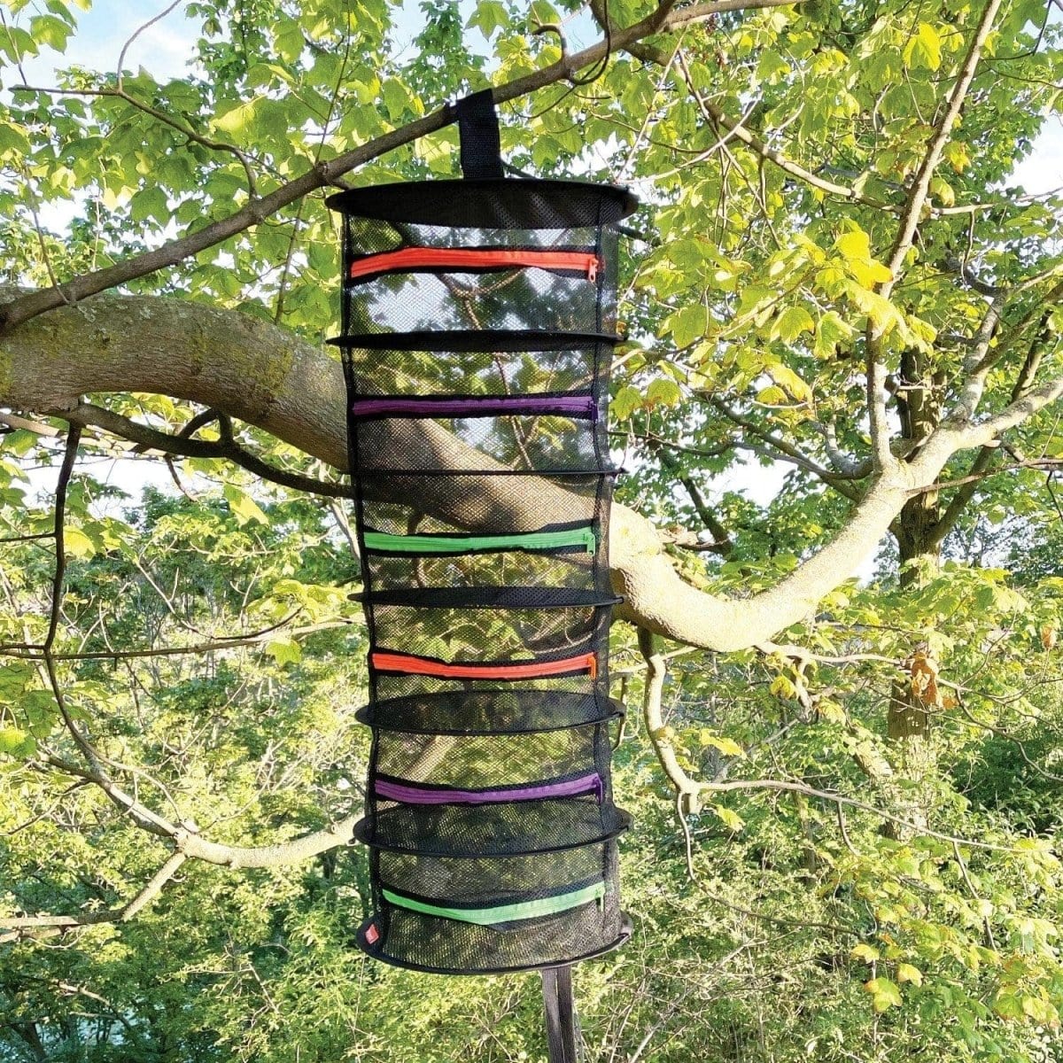 ONGROK USA Mesh Drying Net