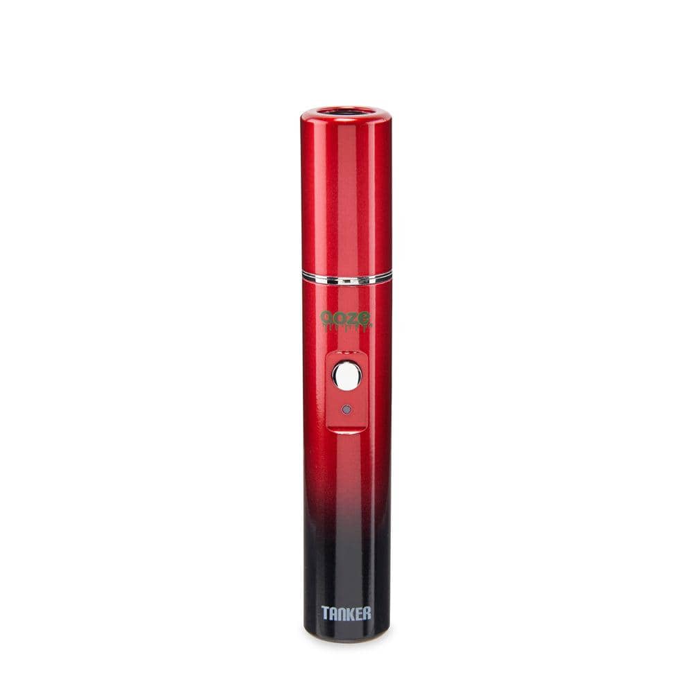 Ooze Tanker 510 Battery - Thermal Vaporizer | DHC Ooze Tanker 510 Battery - Thermal Vaporizer | DHC