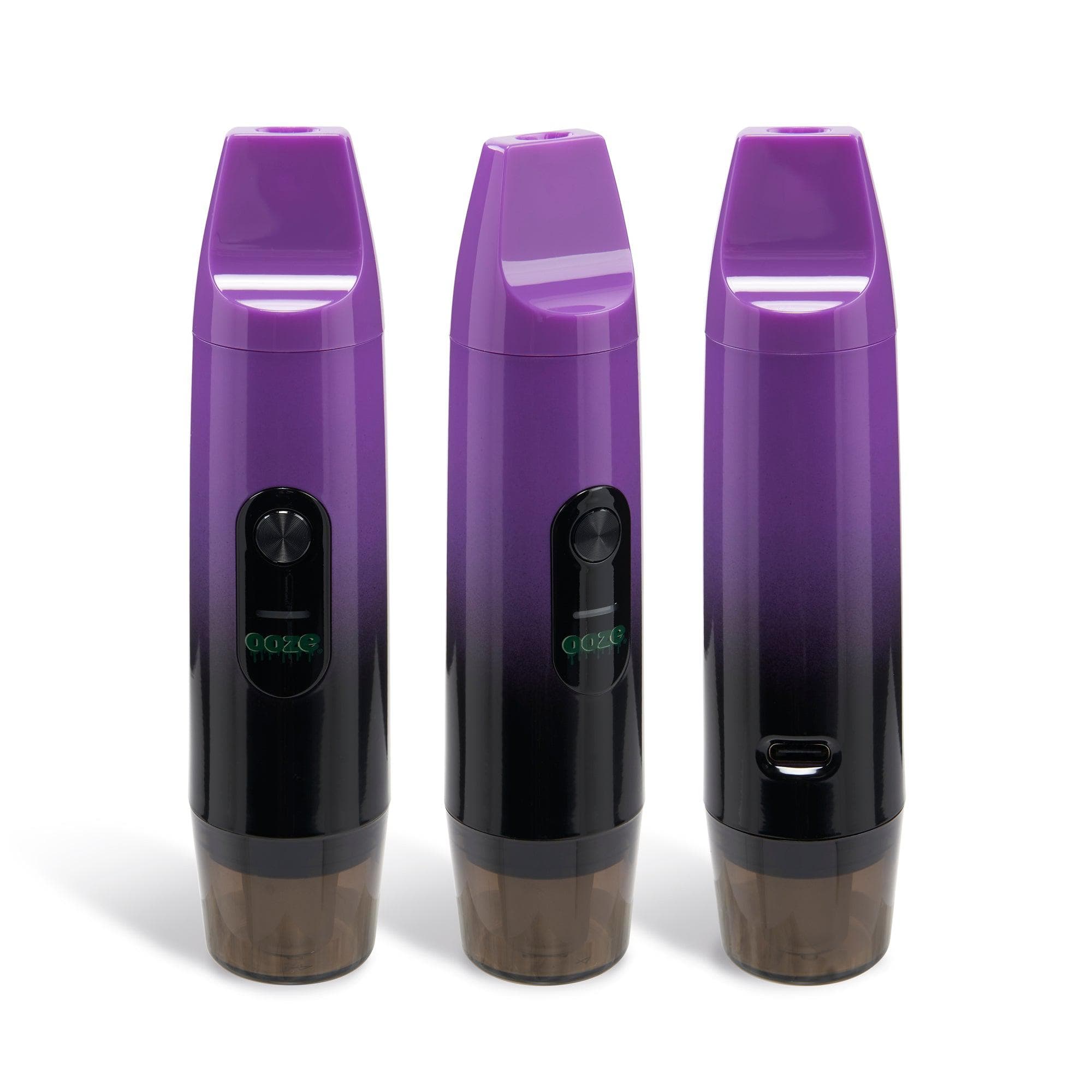 Ooze Booster C Core 1100mAh - Extract Vaporizer Ooze Booster C Core 1100mAh - Extract Vaporizer
