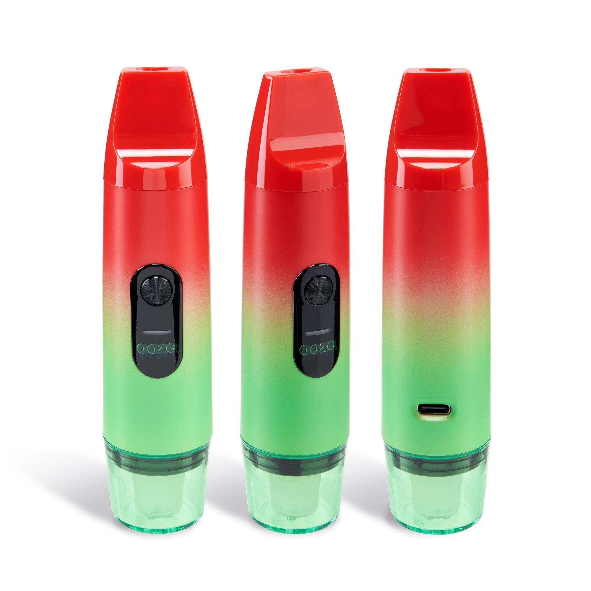 Ooze Booster C Core 1100mAh - Extract Vaporizer Ooze Booster C Core 1100mAh - Extract Vaporizer