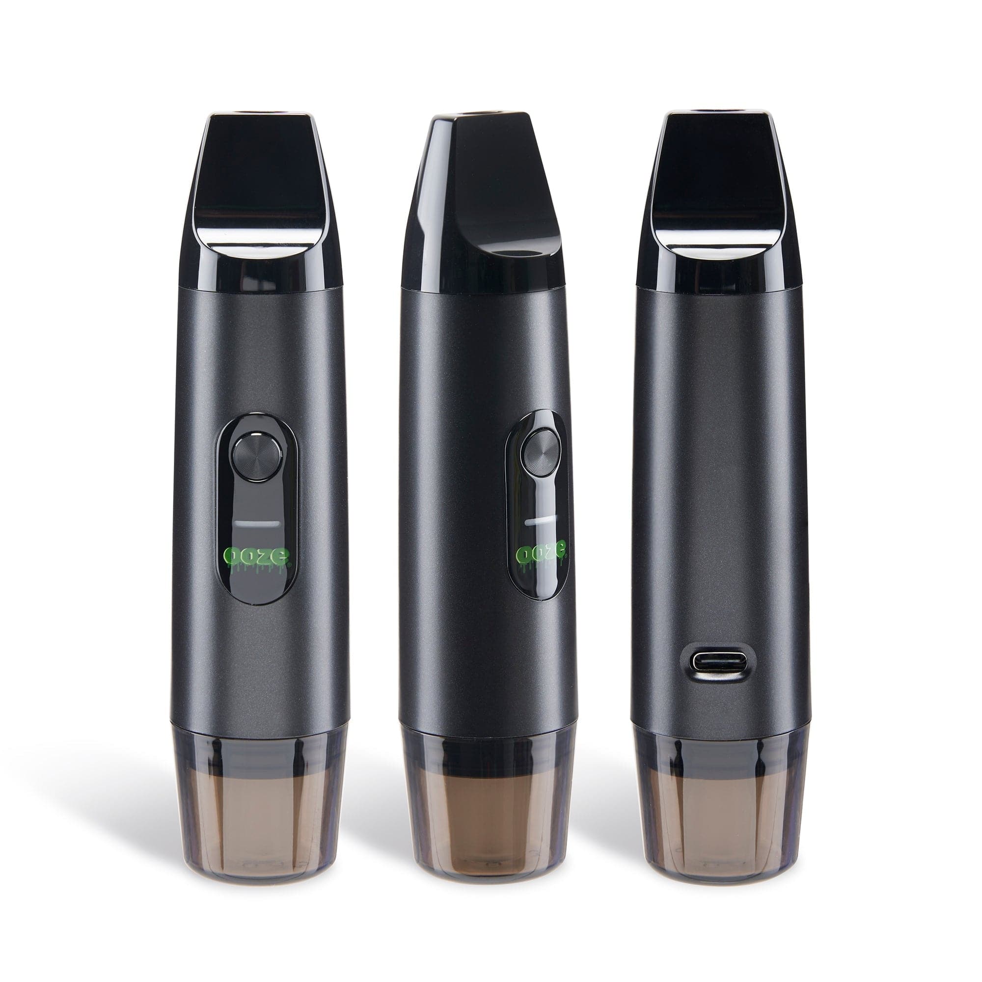 Ooze Booster C Core 1100mAh - Extract Vaporizer Ooze Booster C Core 1100mAh - Extract Vaporizer