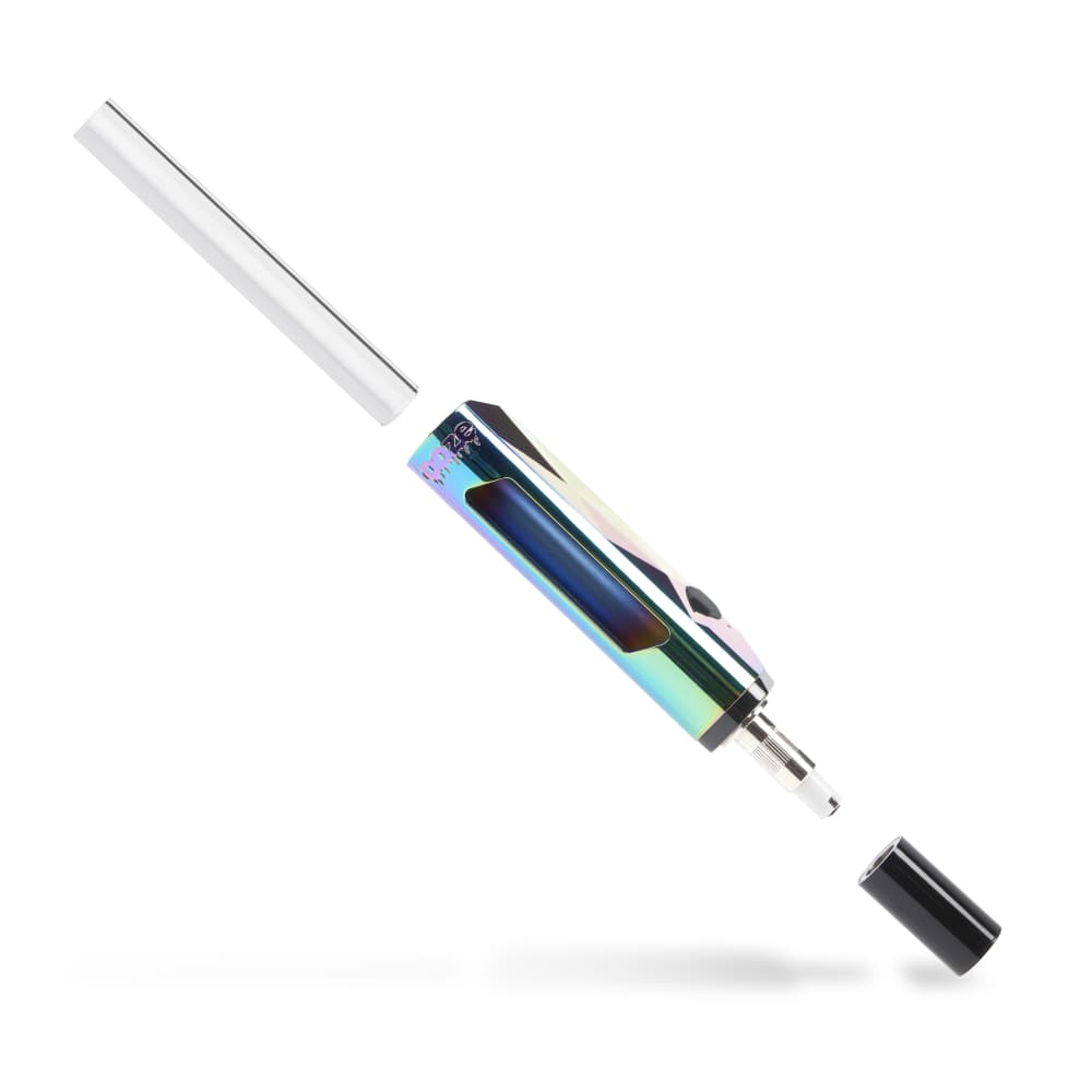 Ooze Batteries and Vapes Ooze Pronto Electronic Concentrate Vaporizer