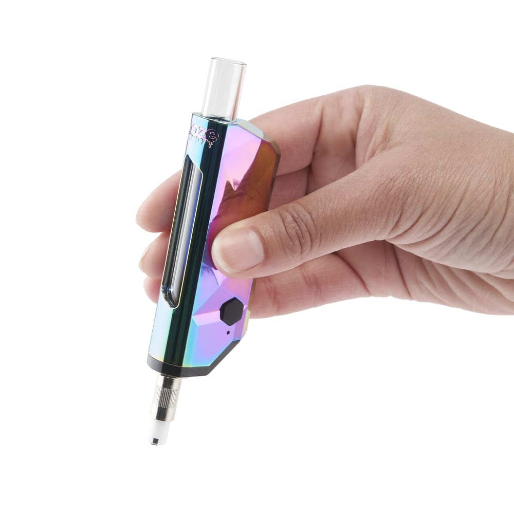 Ooze Batteries and Vapes Ooze Pronto Electronic Concentrate Vaporizer