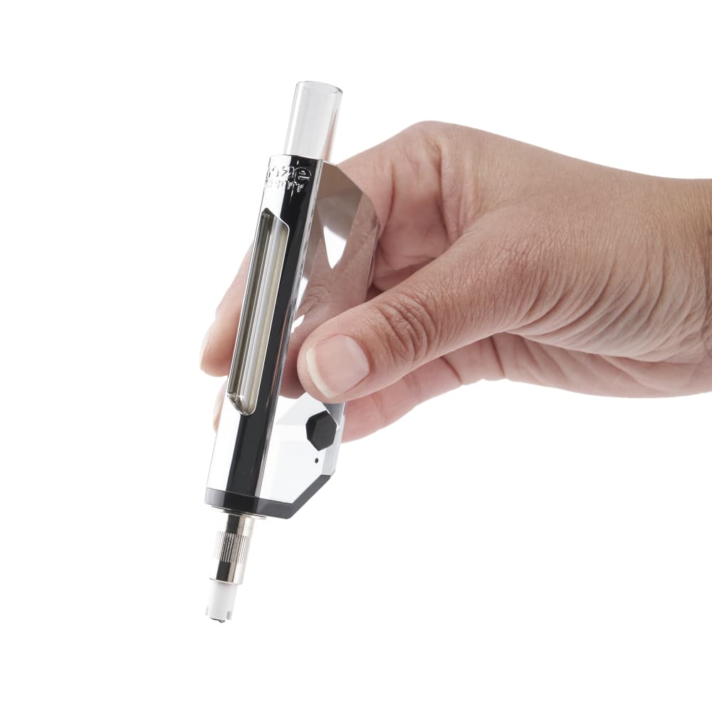 Ooze Batteries and Vapes Ooze Pronto Electronic Concentrate Vaporizer