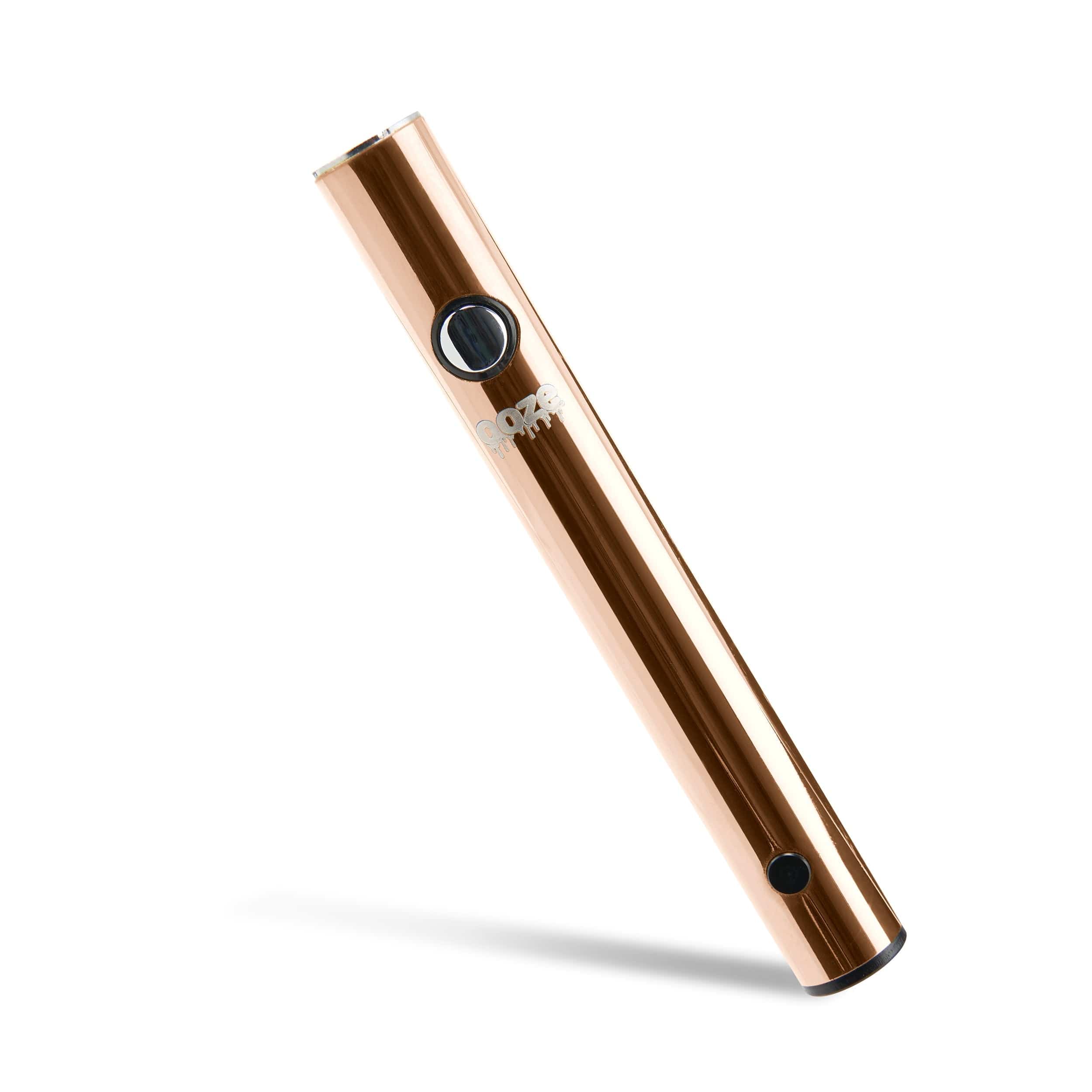 Ooze Wink 290 mAh Vape Battery Flashlight Ooze Wink 290 mAh Vape Battery Flashlight
