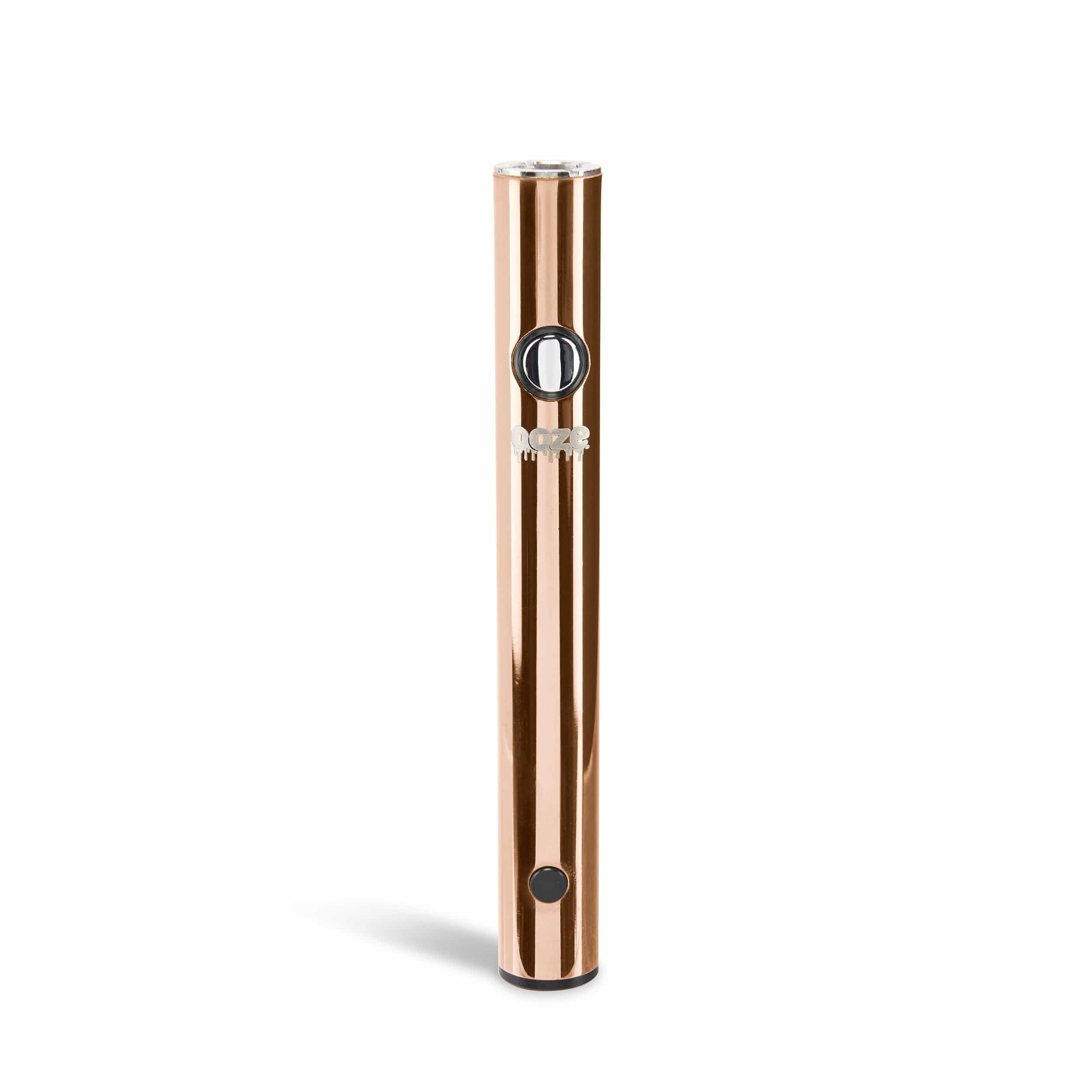 Ooze Wink 290 mAh Vape Battery Flashlight Ooze Wink 290 mAh Vape Battery Flashlight