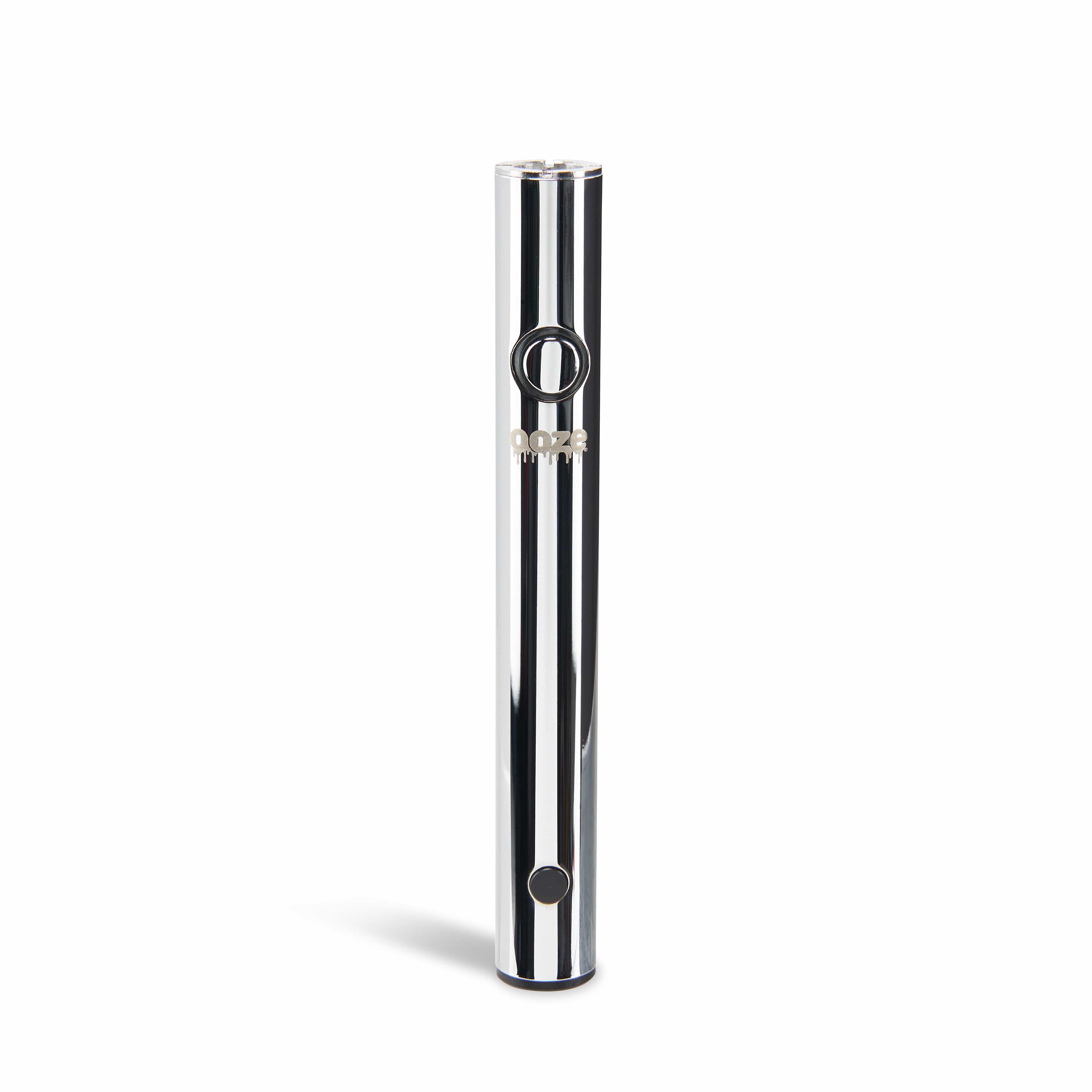 Ooze Wink 290 mAh Vape Battery Flashlight Ooze Wink 290 mAh Vape Battery Flashlight