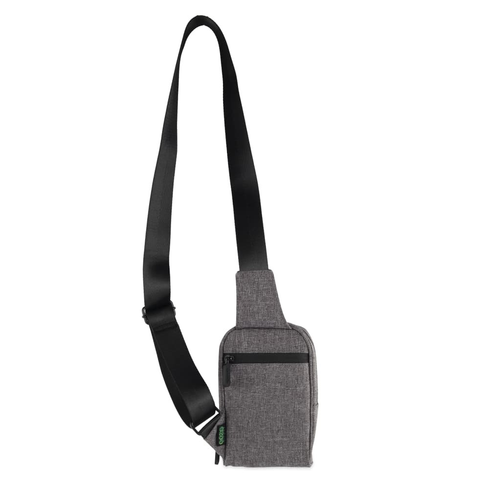 Ooze Carrying Cases and Backpacks Traveler Smell Proof Crossbody