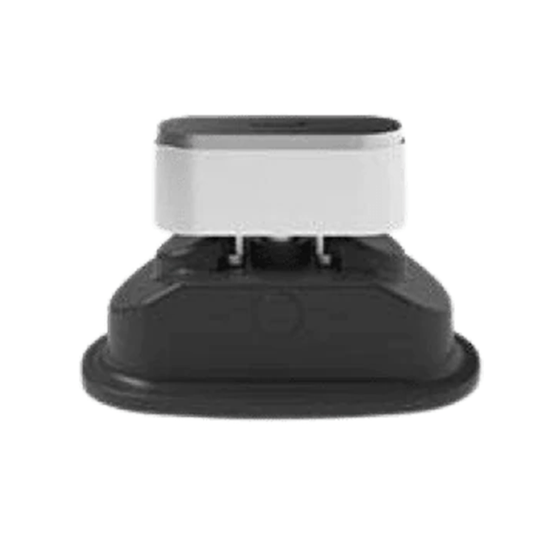 Close-up view of the Pax 3 Concentrate Insert, a small, dark-colored component against a plain white background.