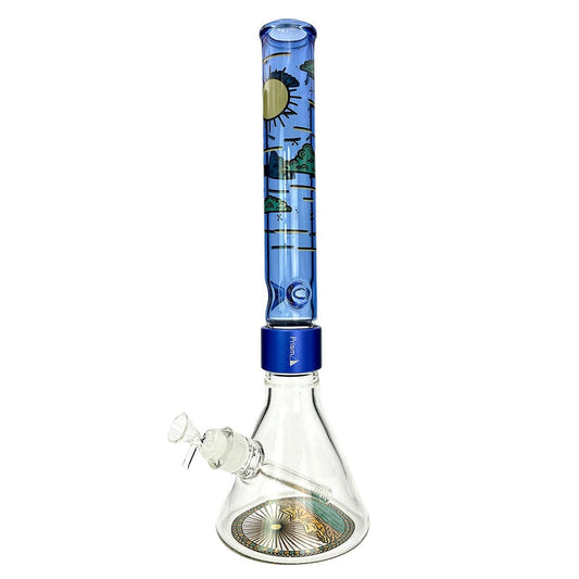 Prism Blue/Sapphire HALO DESERT DREAM'N BEAKER SINGLE STACK