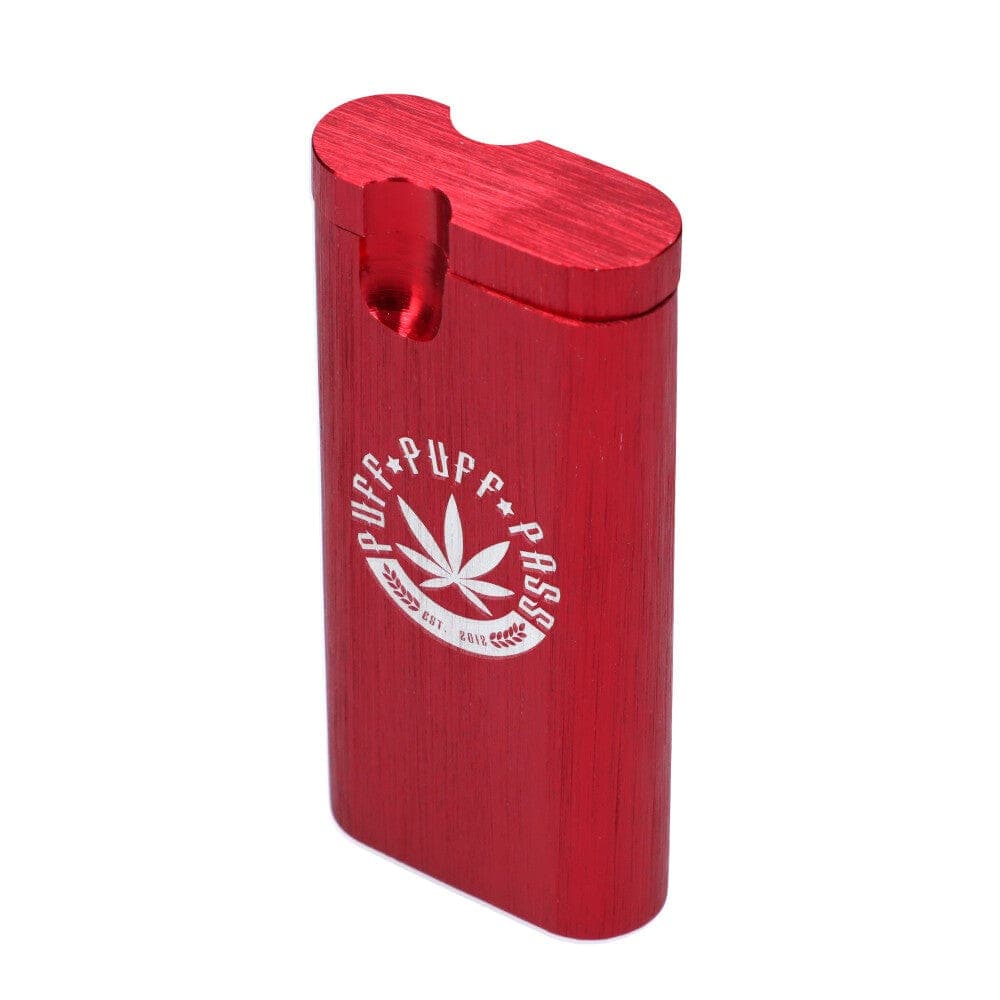 A close-up of the Aluminum Dugouts, showcasing its metallic silver finish and rectangular shape against a plain white background.