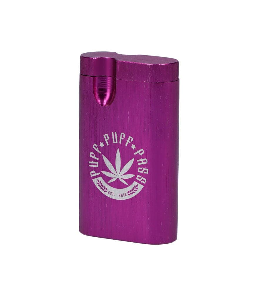 A close-up shot of the Aluminum Dugouts, showcasing its sleek metallic finish and rectangular shape.