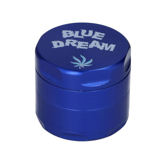Puff Puff Pass Grinder Blue Dream 55mm 3 Stage Grinder