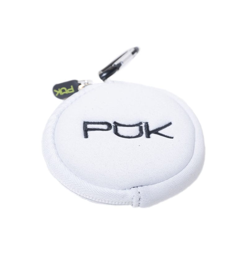 PUK ONLINE STORE Accessories Black on White PŬK Pod