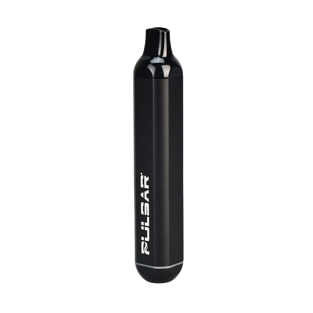 Pulsar Vaporizers Oil Vapes DL Black Pulsar 510 DL Auto-Draw Variable Voltage Vape Pen