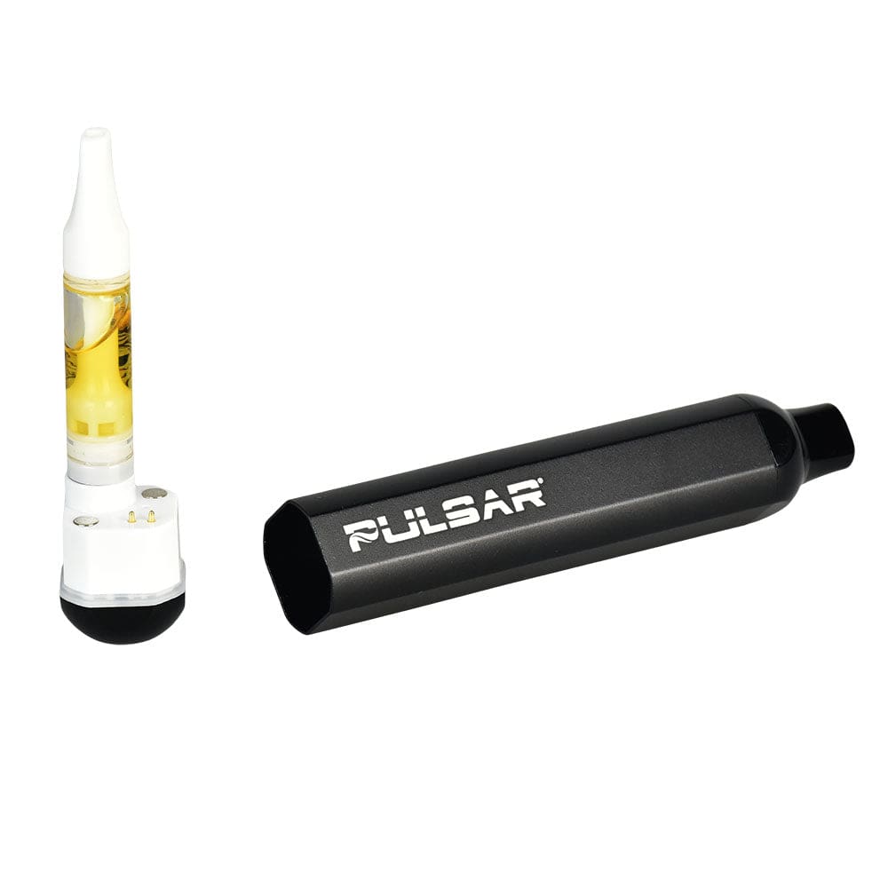 Pulsar Vaporizers Oil Vapes Pulsar 510 DL Auto-Draw Variable Voltage Vape Pen
