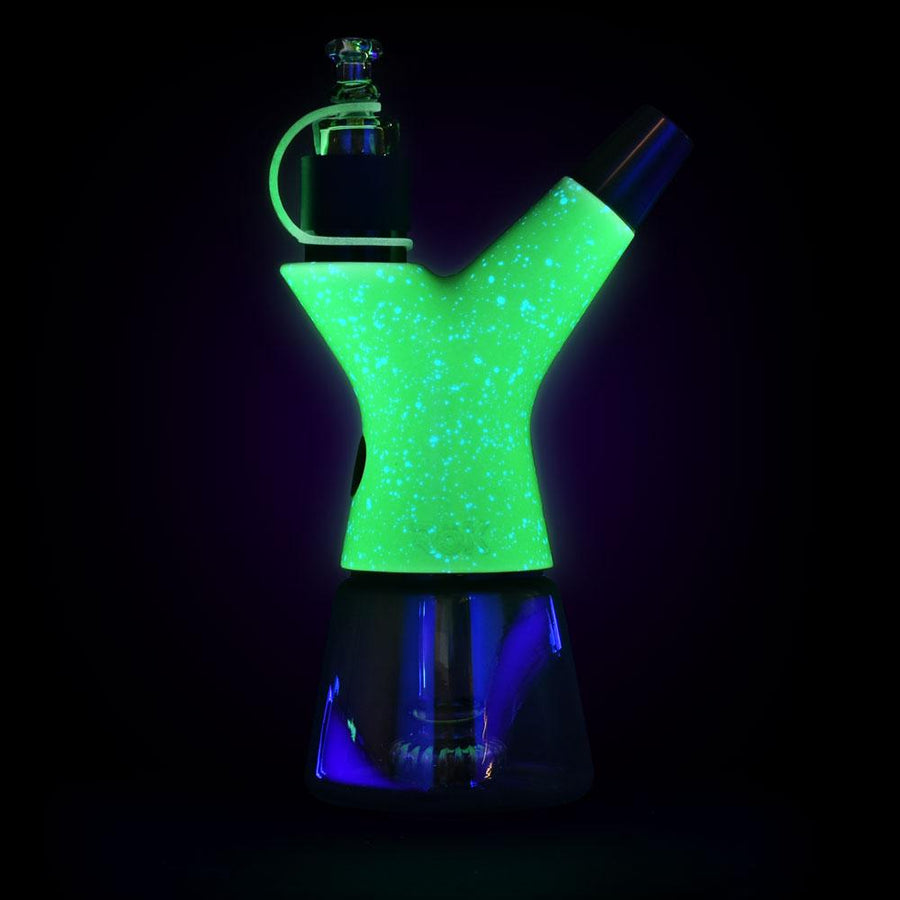 Pulsar Edab Rig Pulsar Rã¶K Electric Dab Rig - Luna Glow