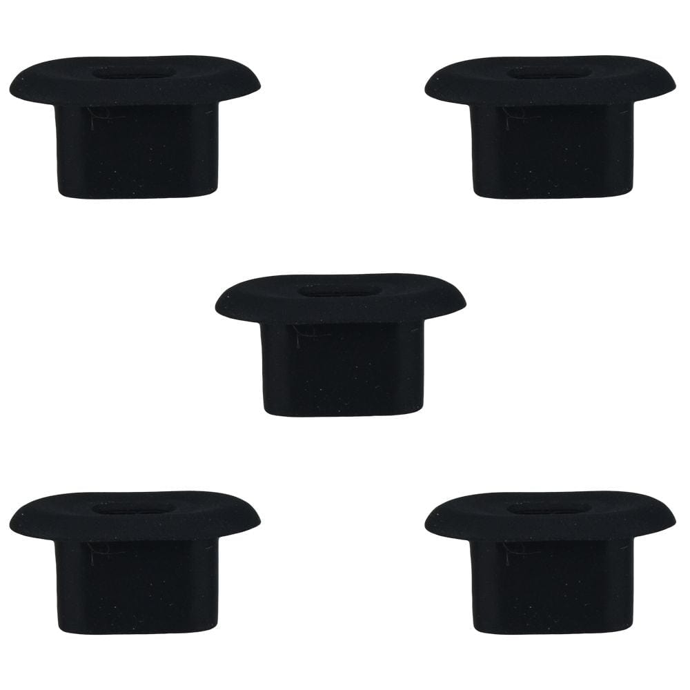 Pulsar Vaporizer Accessories SYNDR 5 Pack Replacement Mouthpieces