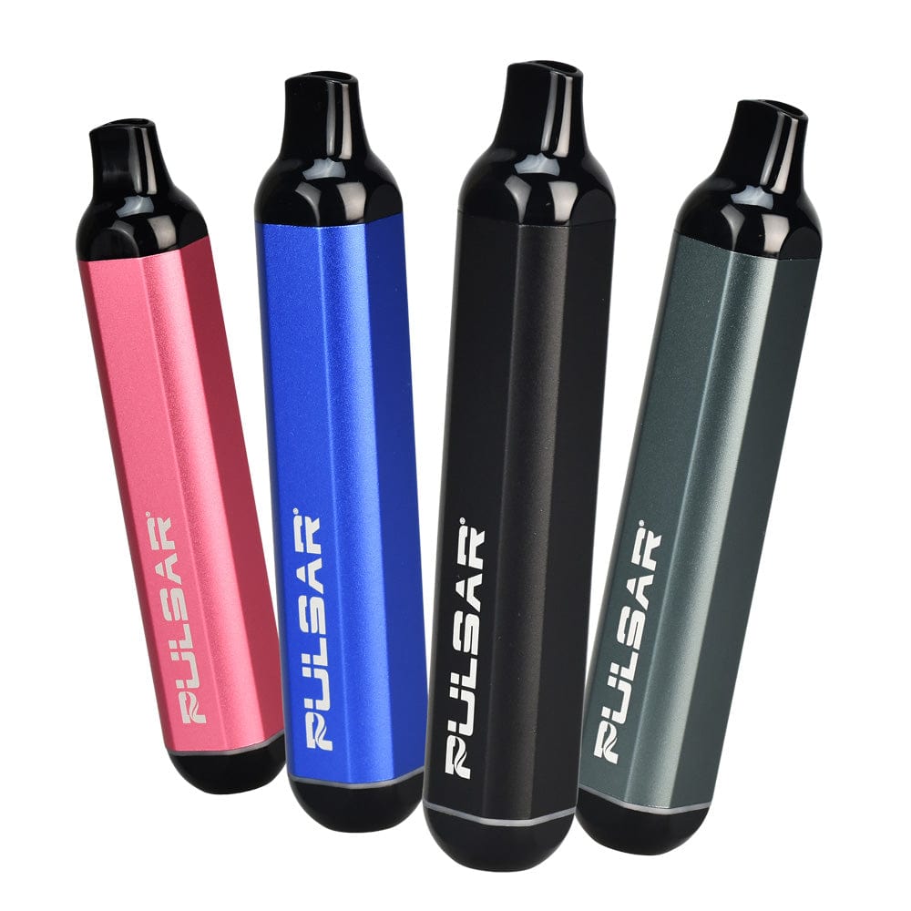 Pulsar 510 DL Vape Pen - Auto Draw, Variable Voltage Pulsar 510 DL Vape Pen - Auto Draw, Variable Voltage