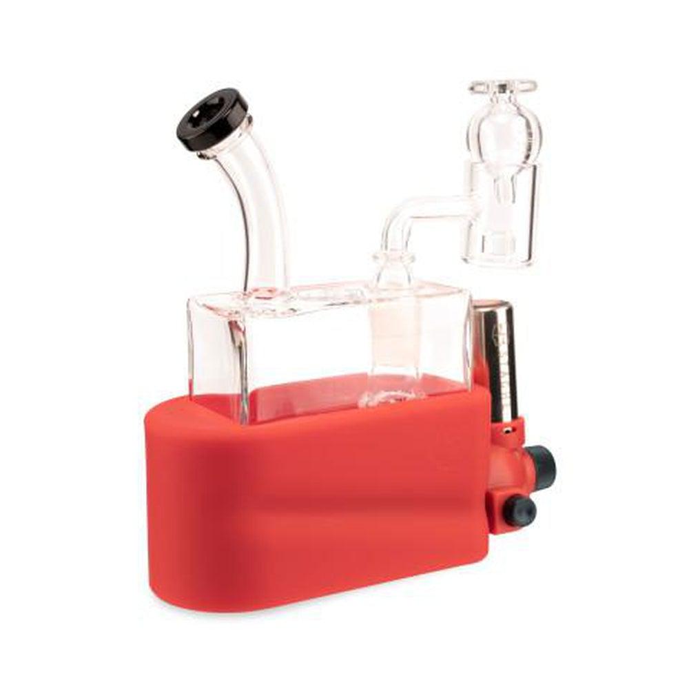 Stache Dab Rig Stache Rio Rig-in-One Dab Rig Kit with Butane Torch - Matte