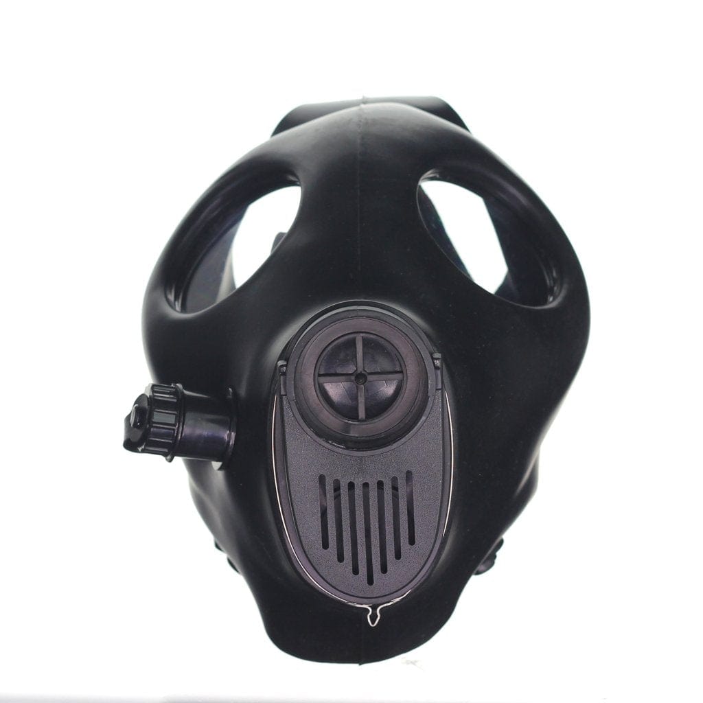 Benext Generation Glass Quarantine Gas Mask