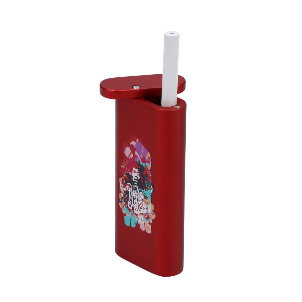 Rock Legends DUGOUTS Jimi Rainbow Haze Dugout