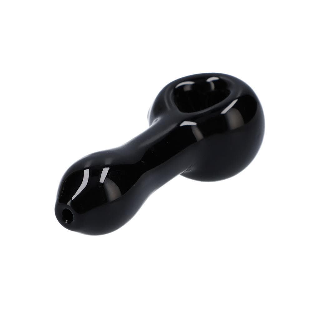 Rock Legends Hand Pipe Jimi Hendrix NYC 4" Spoon Pipe