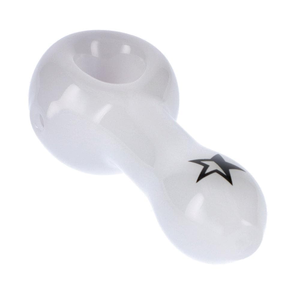 Rock Legends Hand Pipe Jimi Hendrix USA 4" Spoon Pipe