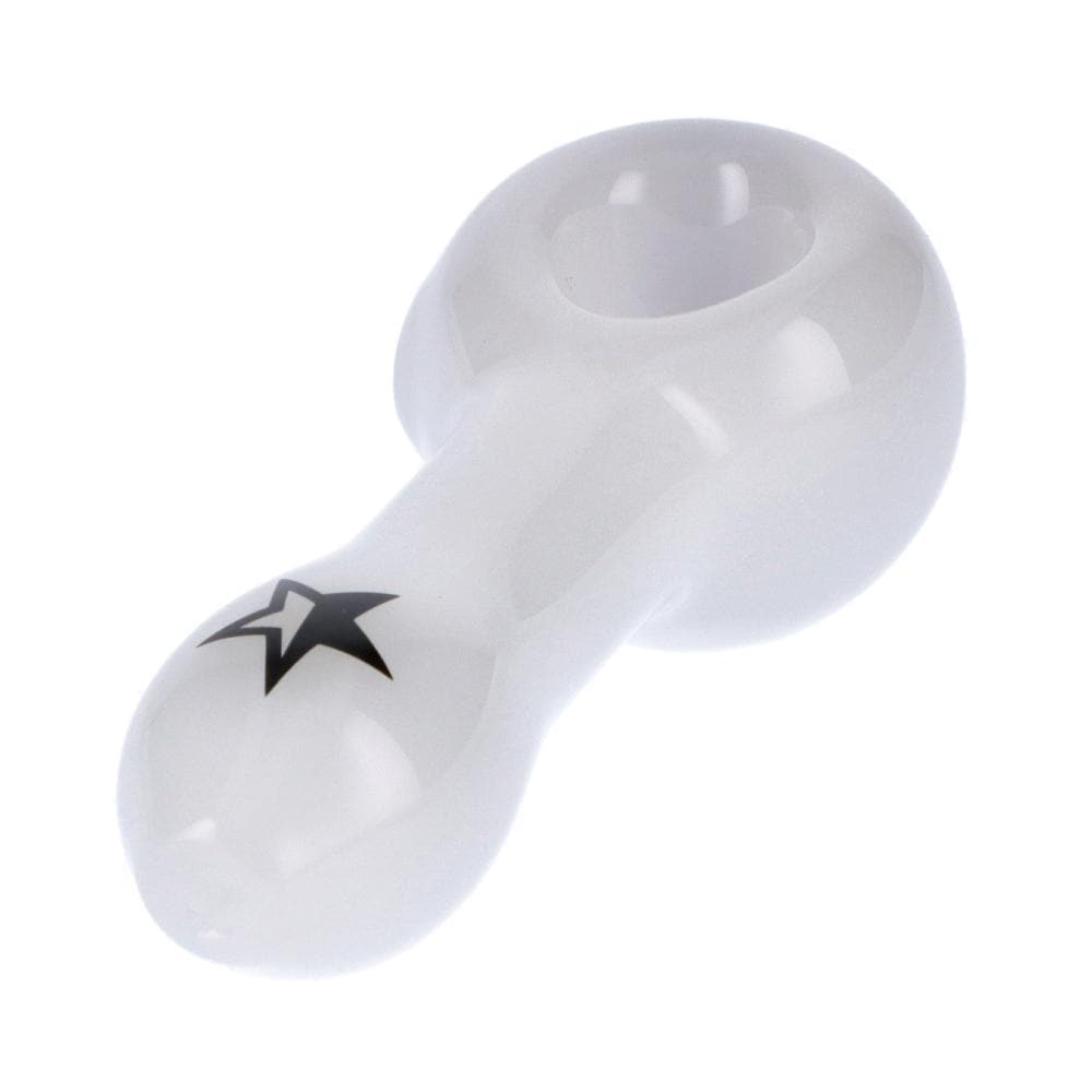 Rock Legends Hand Pipe Jimi Hendrix USA 4" Spoon Pipe
