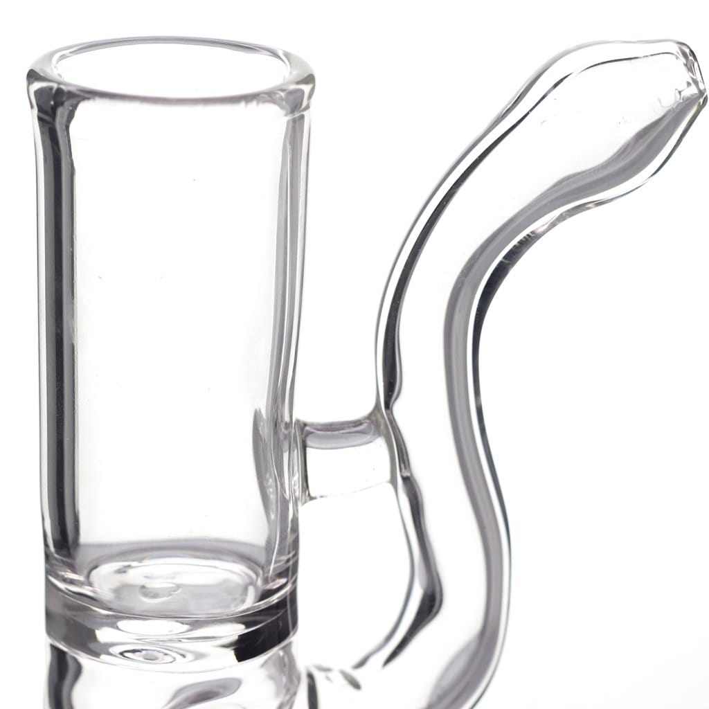 Himalayan Glass (Kapil) Glass Shot Glass Pipe
