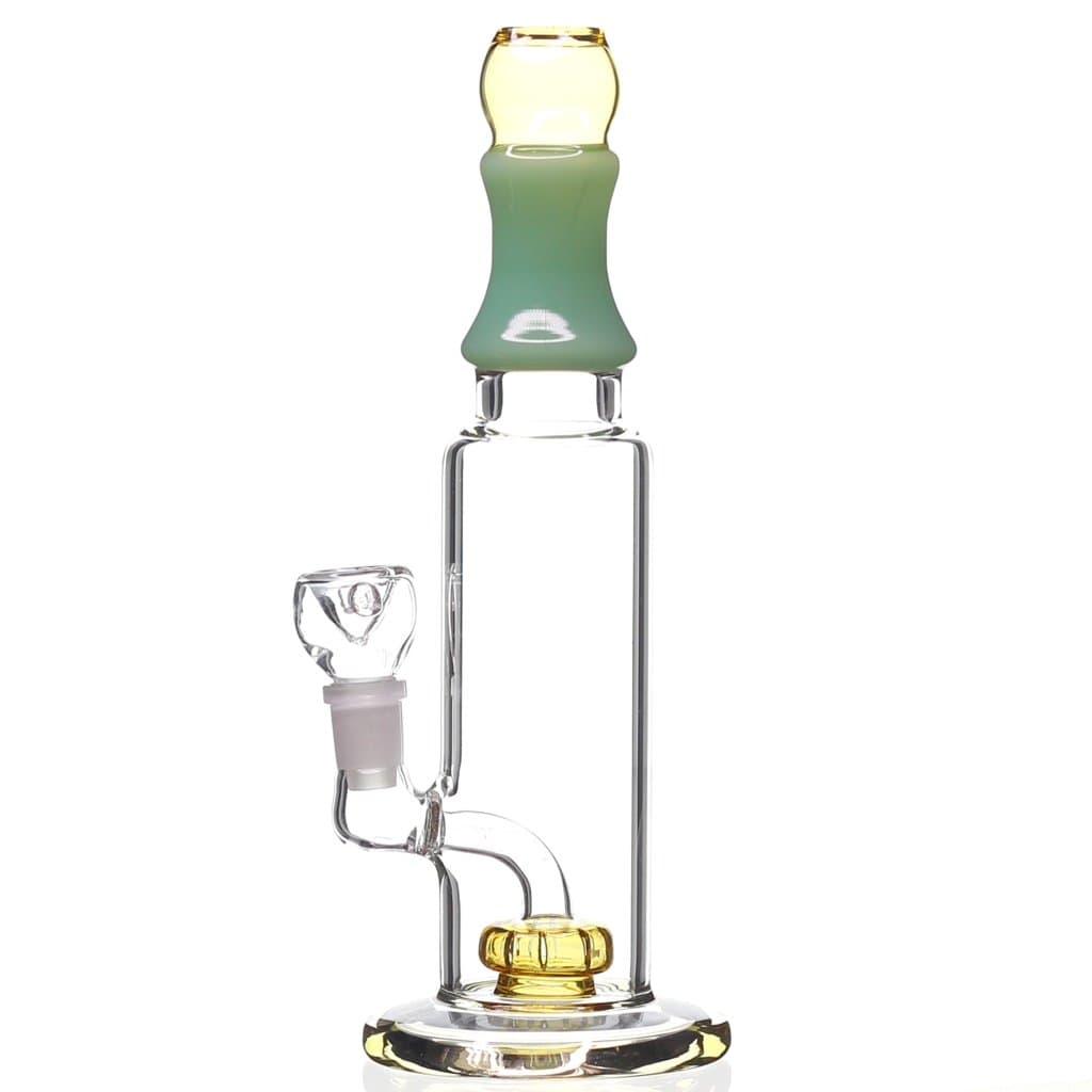 Himalayan Glass (Kapil) Glass Shower Bottle Bong