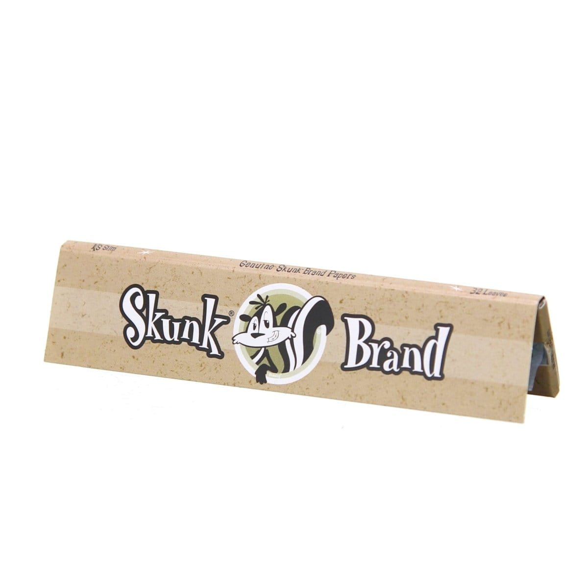 Skunk Brand King Size Slim Rolling Papers