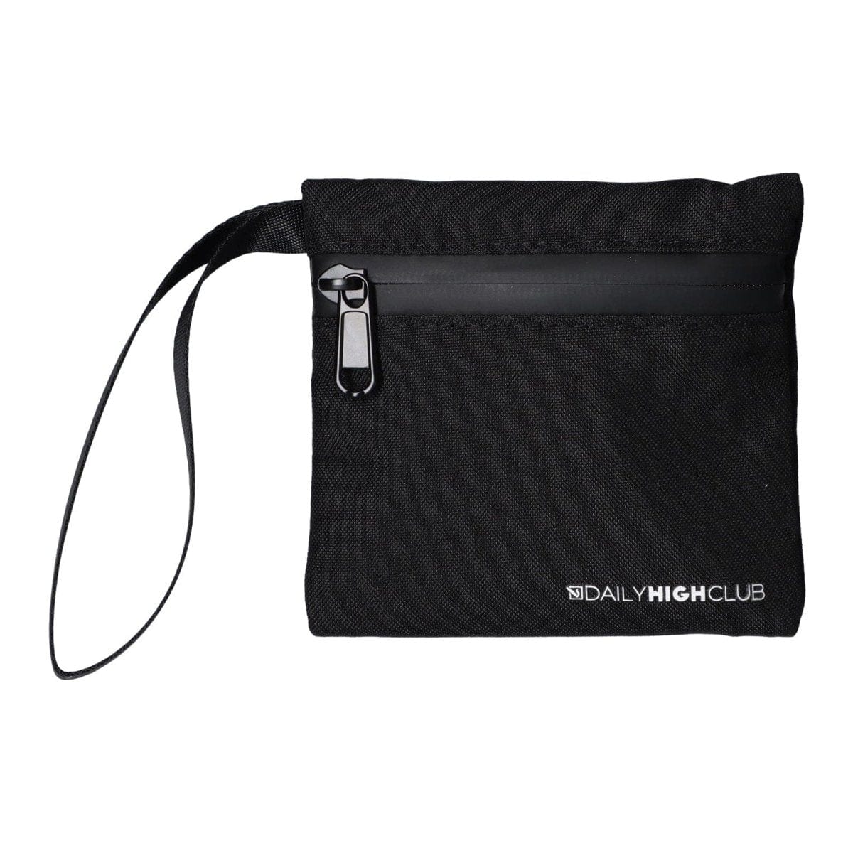 Valiant Distribution Custom DHC Smellproof Bag